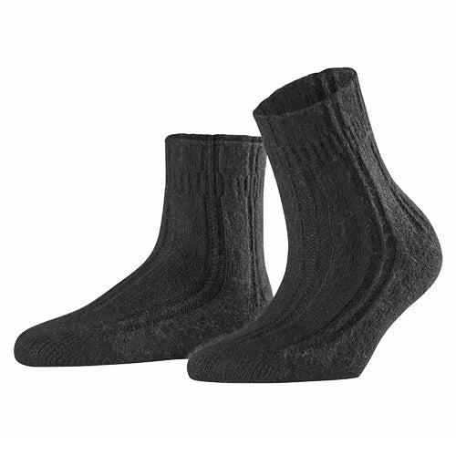 Falke Bedsock Angora - image 1