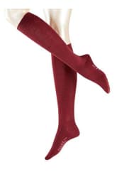 Falke Softmerino knee - image 1