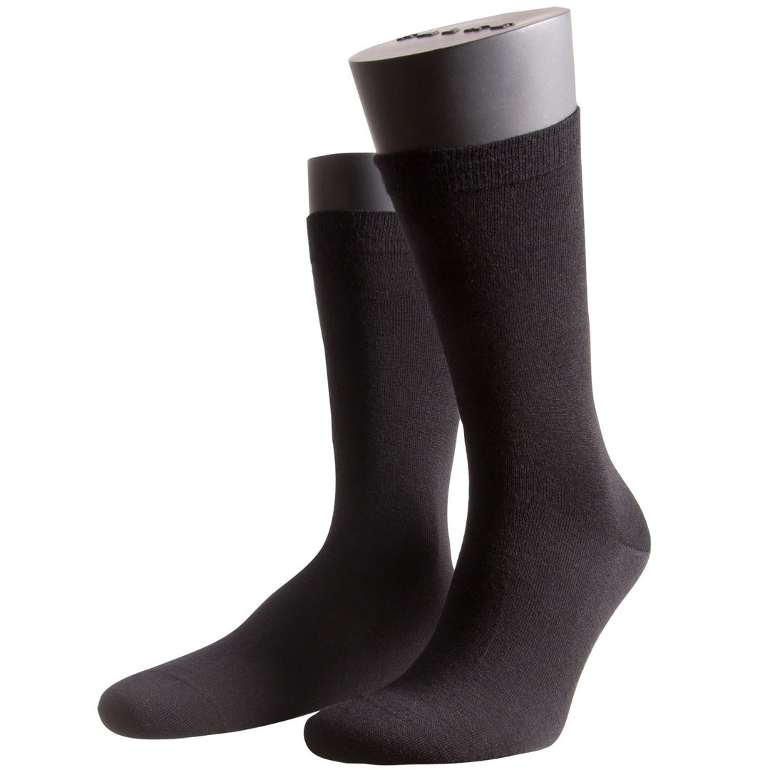 Falke Softmerino socka - image 1