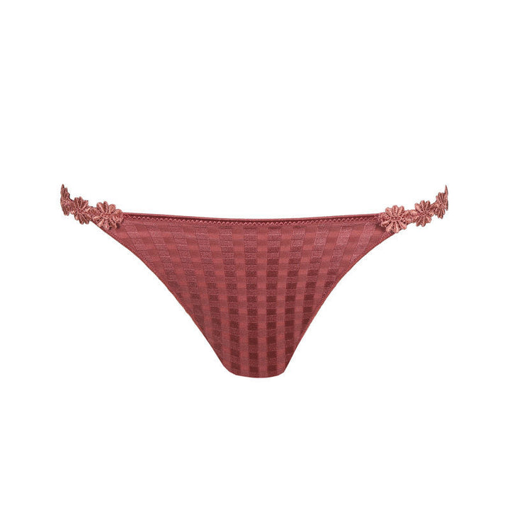 Marie Jo Avero Wild Ginger trosa - image 1