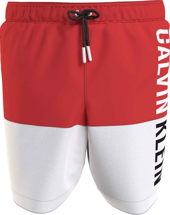 Calvin Klein Badshorts Kille - image 1