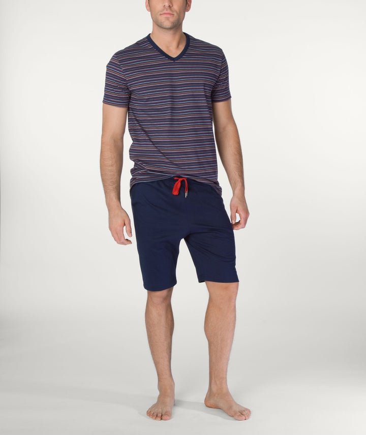 Calida Herrpyjamas med shorts - image 1
