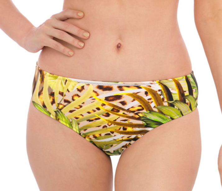 Fantasie Kabini Mid rise bikinitrosa - image 1