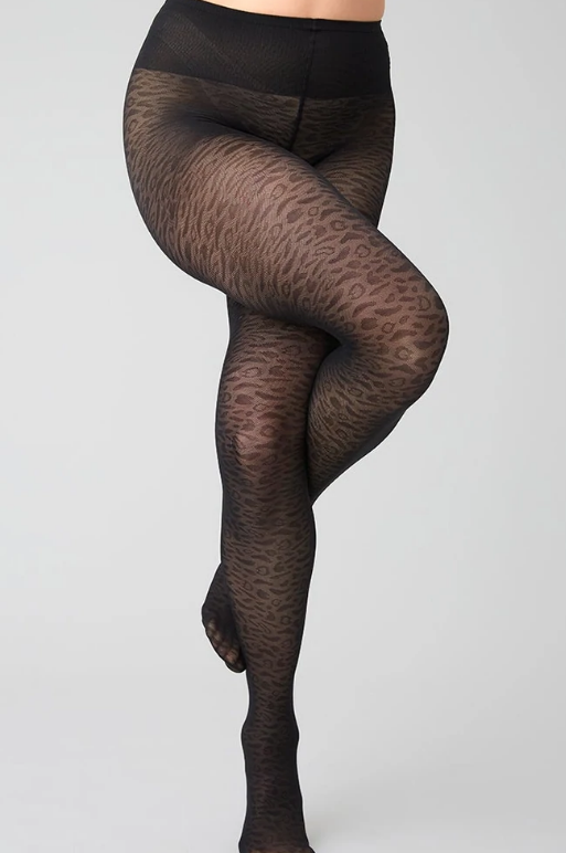 Swedish Stockings Emma Strumpbyxa leo - image 1
