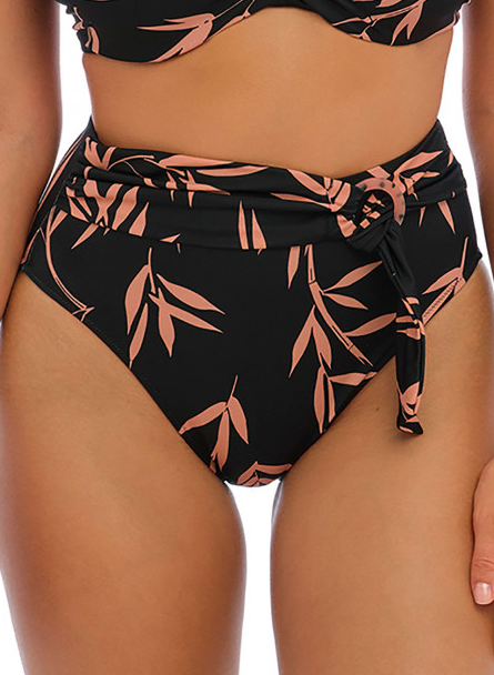 Fantasie Luna Bay High Waist Bikinitrosa - image 1