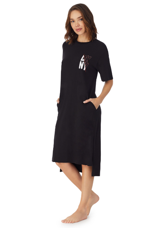 DKNY Must Have Sleepshirt/dress - image 1