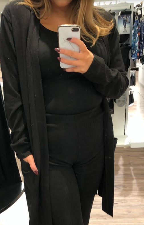 Damella Leggings - image 1