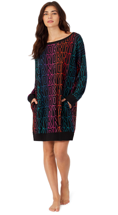 DKNY Klänning - image 1