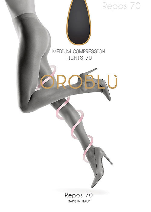 Oroblu - Repos 3 action 70 den - image 1
