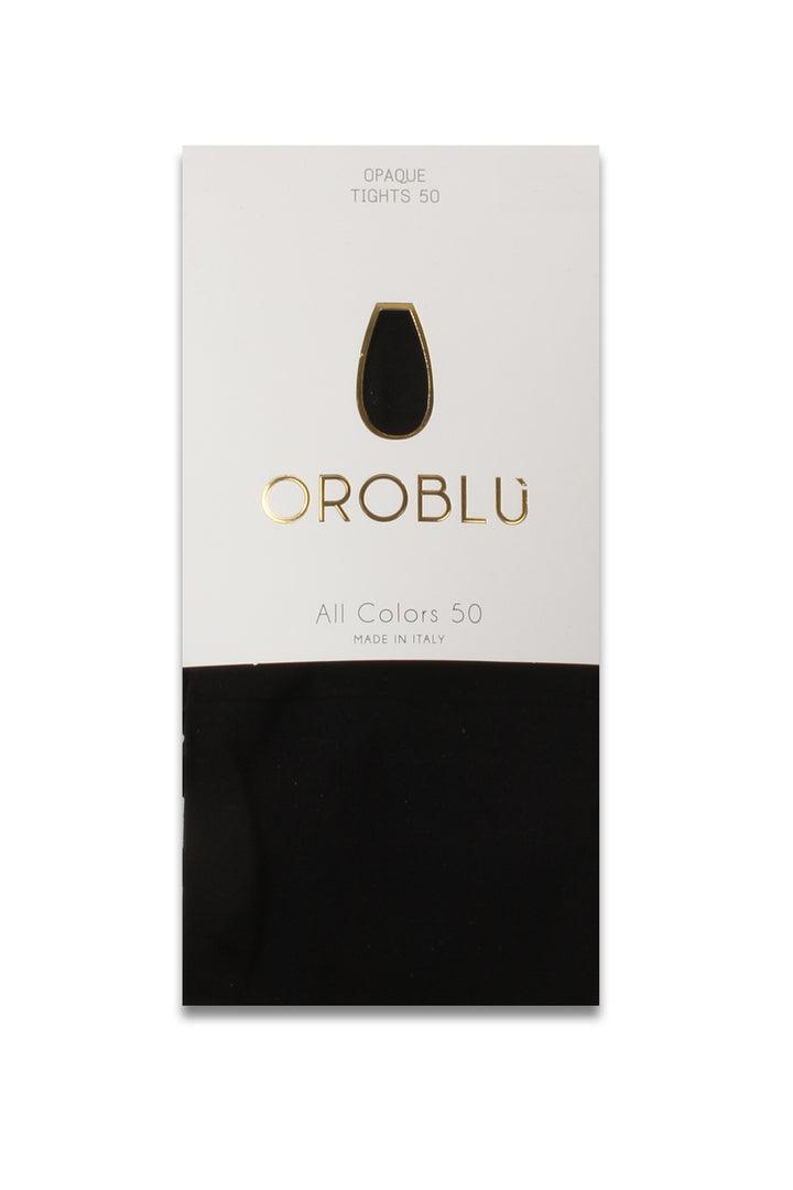 Oroblu - All Colors strumpbyxa - image 1