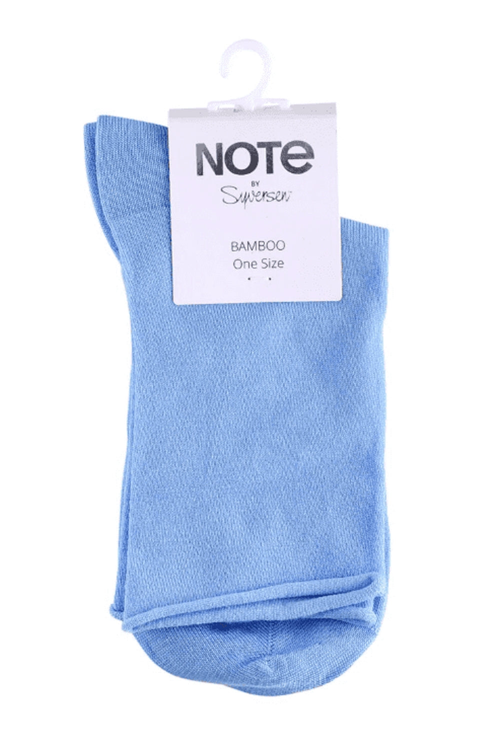 Note Socka Bamboo - image 1