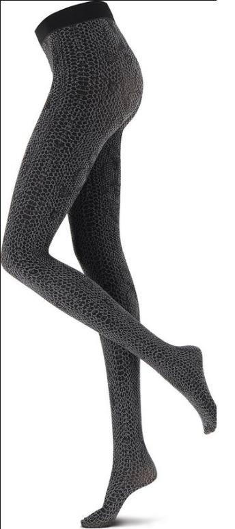 Oroblu Animal Fancy Reptile strumpbyxa 60 den - image 1