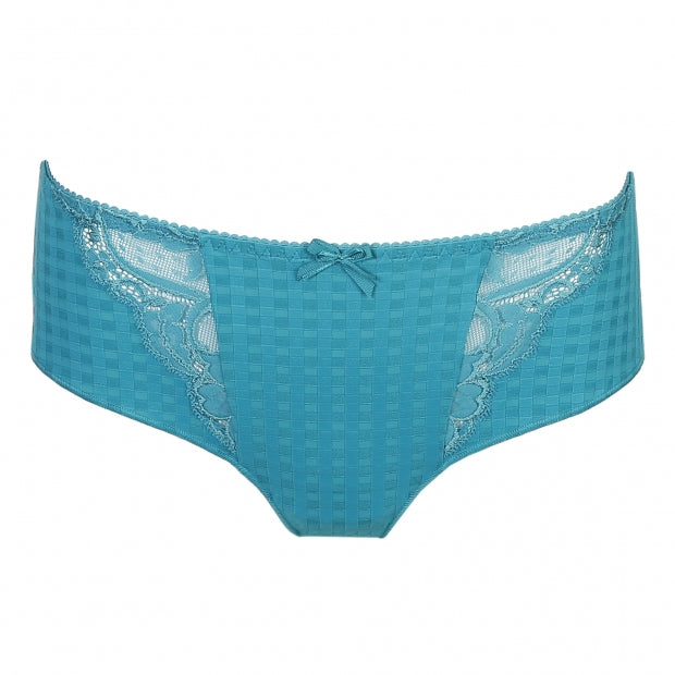 Primadonna Madison Hotpants Cap vert - image 1