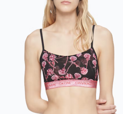 Calvin Klein Top - image 1