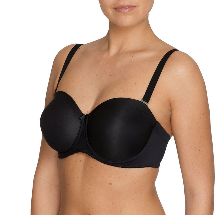 Primadonna Satin Strapless - image 1