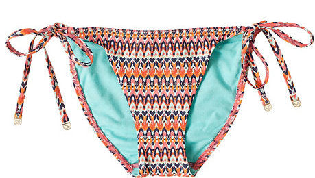 Sunseeker Bikinitrosa Missoni print - image 1