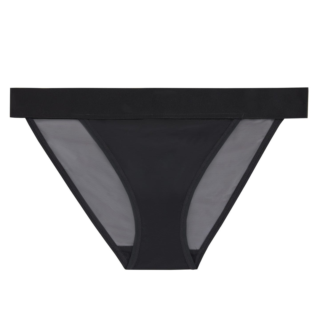 DKNY Sheer bikini trosa - image 1