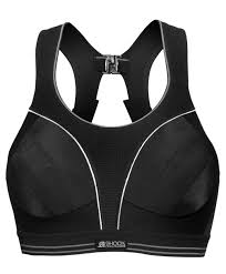 Shock Absorber - Ultimate Run Bra - image 1