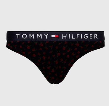 Tommy Hilfiger String Roses - image 1