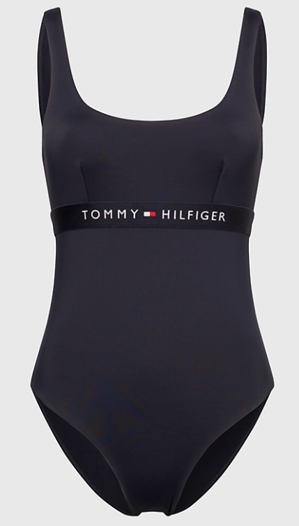 Tommy Hilfiger Baddräkt Desert Sky - image 1