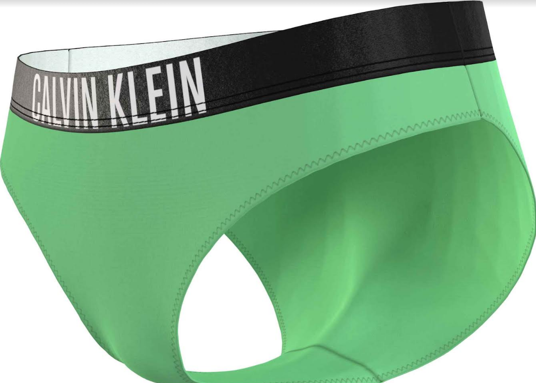 Calvin Klein Classic Bikinitrosa - image 1