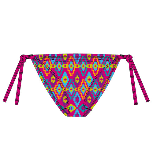 Wiki - Inka rosa - Tanga brief - image 1
