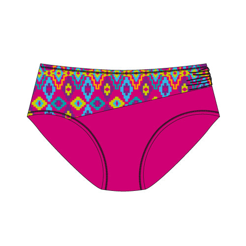 Wiki - Inka rosa - Midi brief - image 1