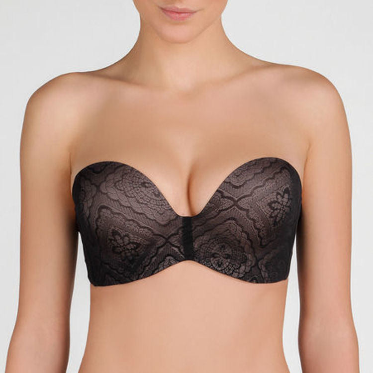 Wonderbra Ultimate Strapless bra lace - image 1