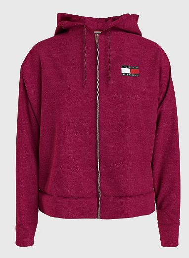 Tommy Hilfiger Lounge Hoodie - image 1