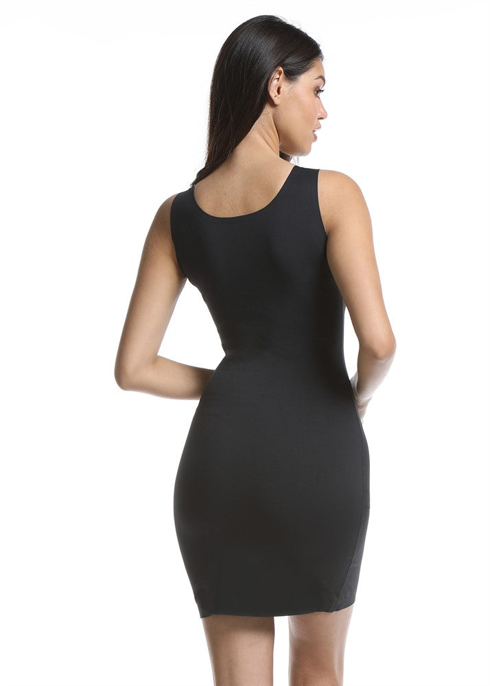 Magic Tone Your Body Tank dress