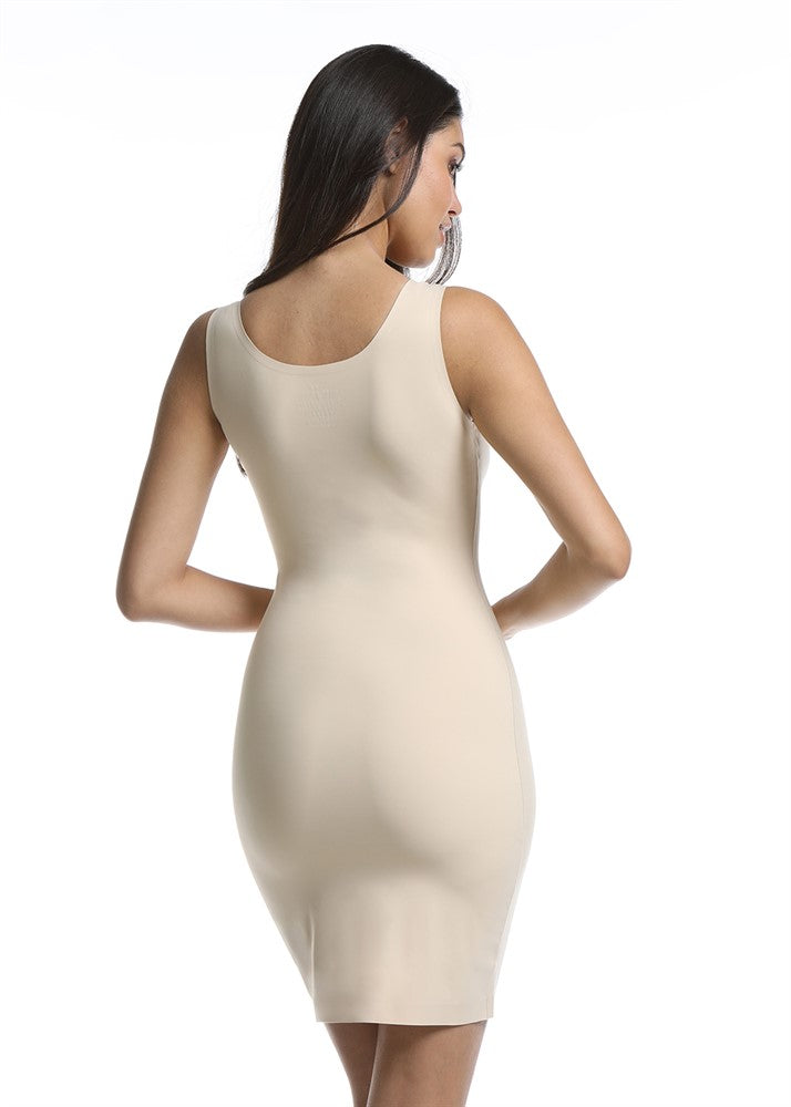 Magic Tone Your Body Tank dress