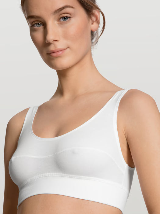 Calida Elastic bh top Vit