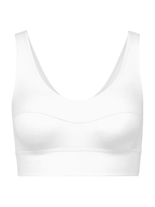 Calida Elastic bh top Vit