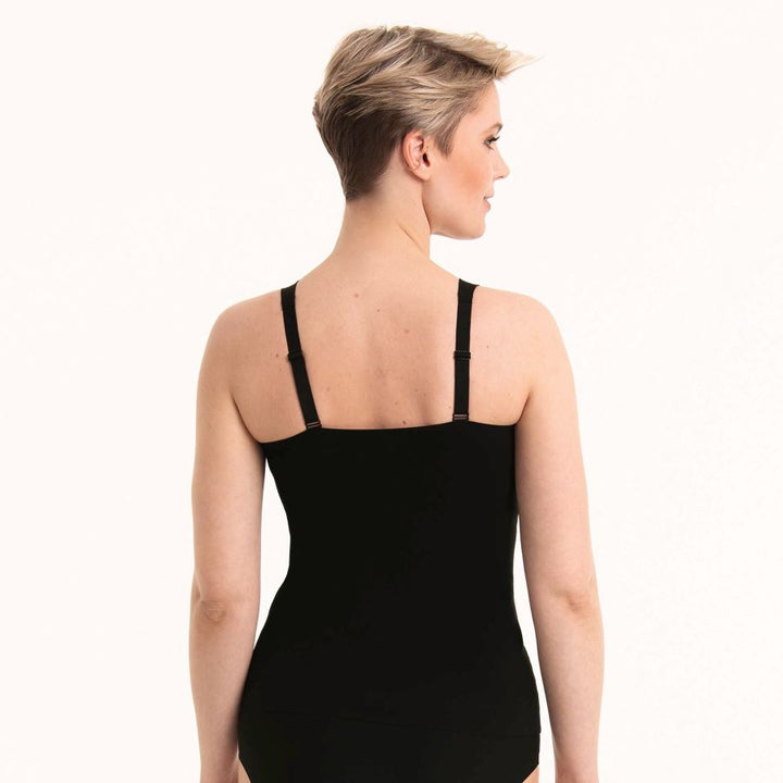 Anita Essential Linne med inbyggd bh