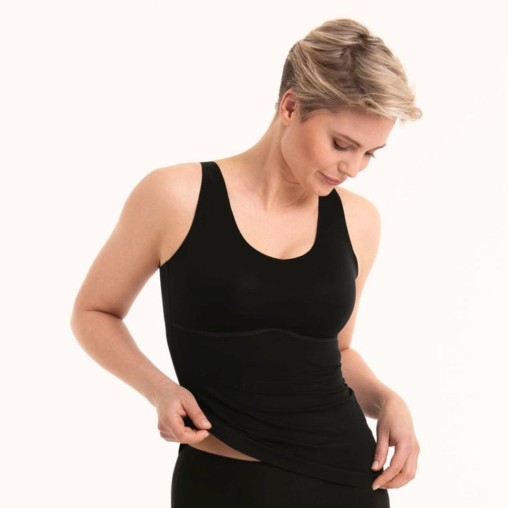 Anita Essential Linne med inbyggd bh