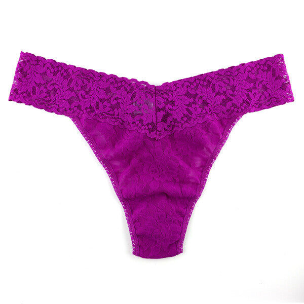 Hanky Panky Original thong flera färger
