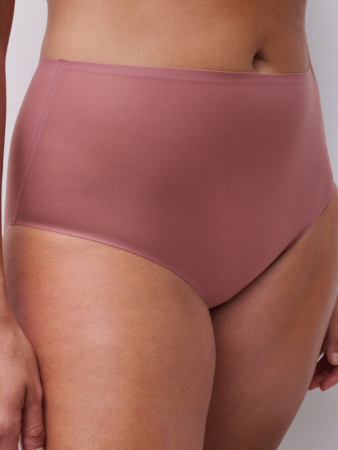 Chantelle High Waist Brief trosa Soft Stretch flera färger