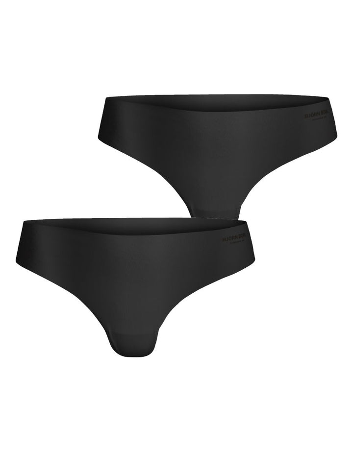 Björn Borg Performance Thong 2-pack