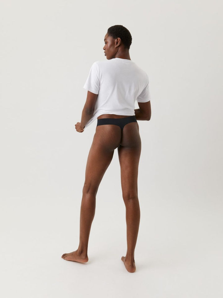 Björn Borg Performance Thong 2-pack