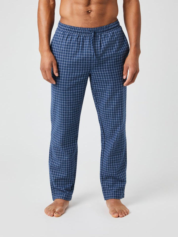 Björn Borg Core Flanell Pyjamasbyxa