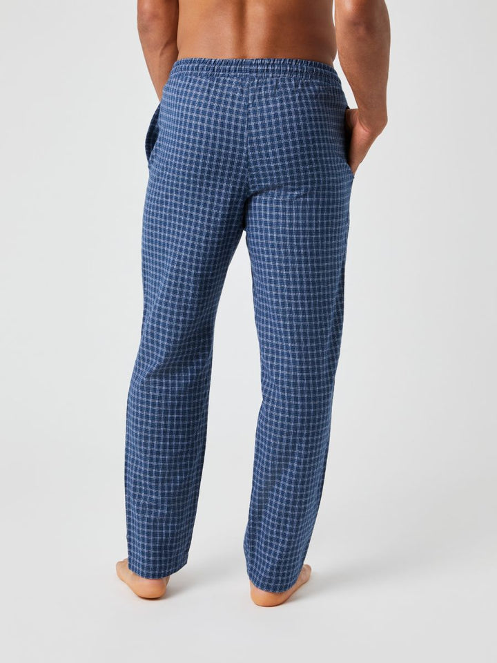 Björn Borg Core Flanell Pyjamasbyxa
