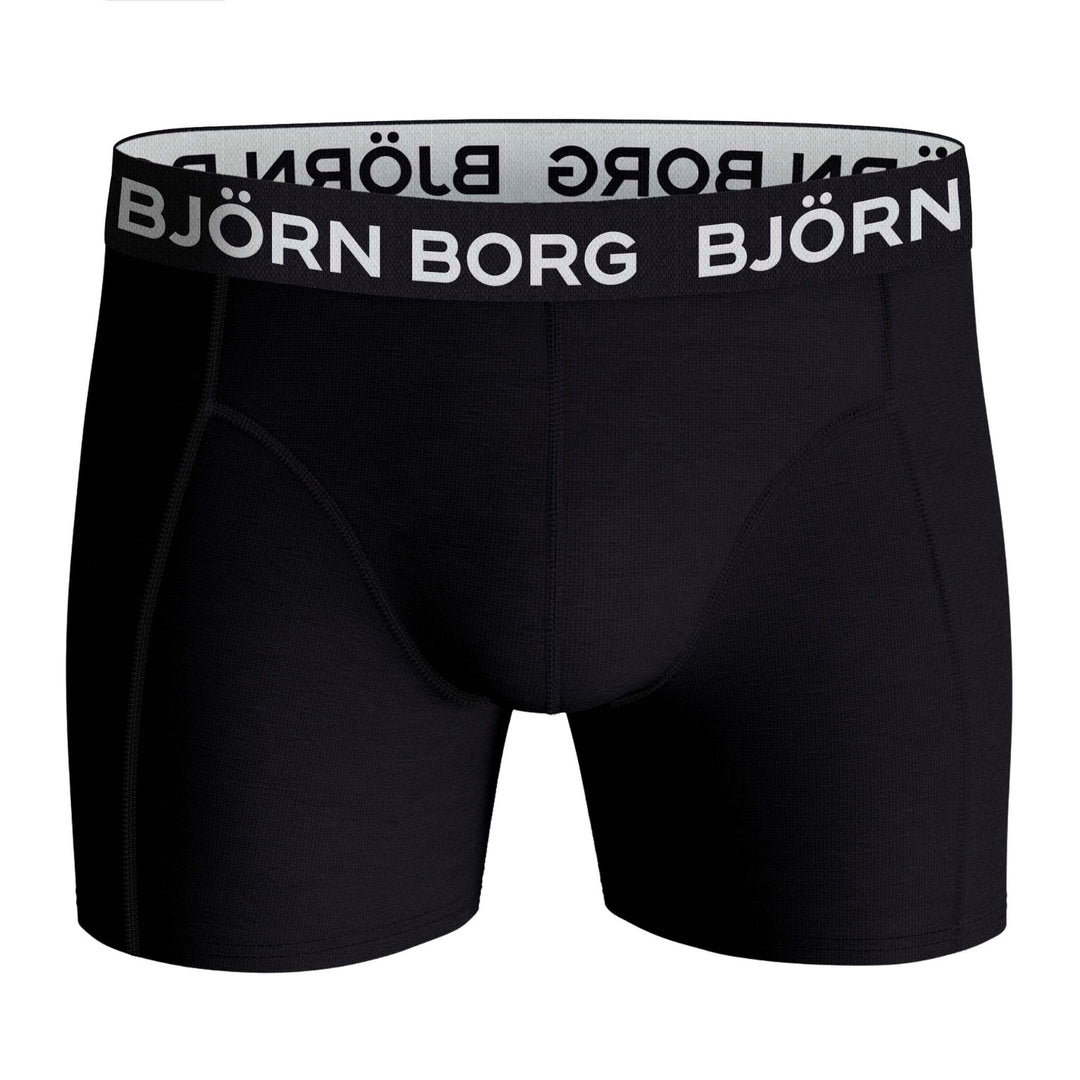 Björn Borg Cotton Stretch Boxer 3-pack