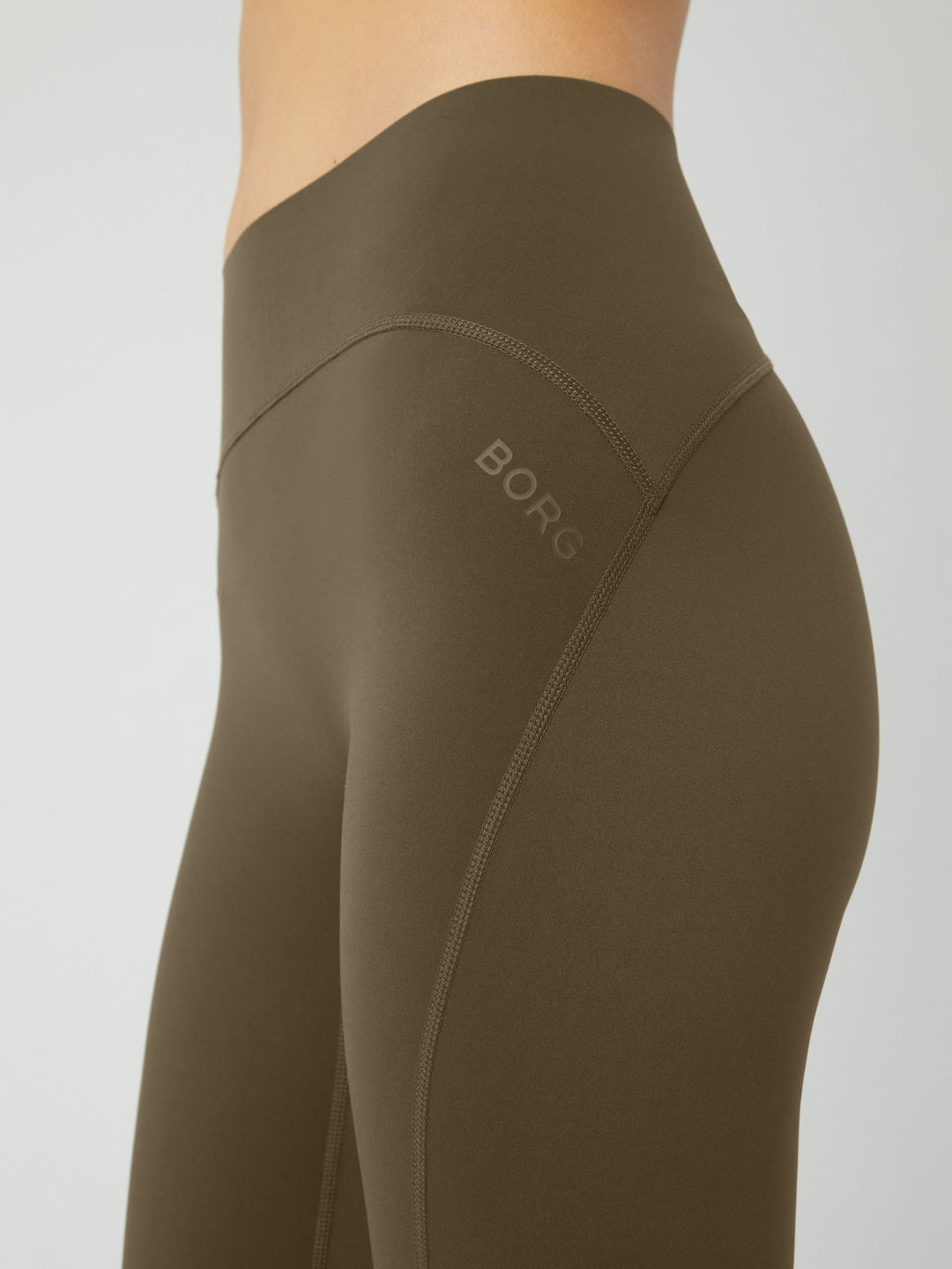 Björn BORG SLEEK TIGHTS