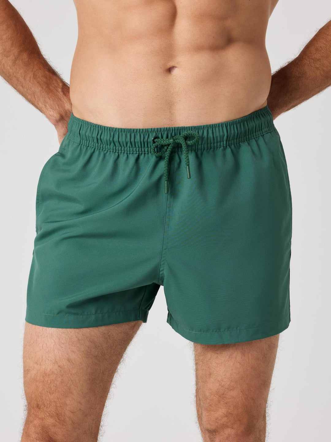 Björn Borg Solid Swim Shorts Flera Färger