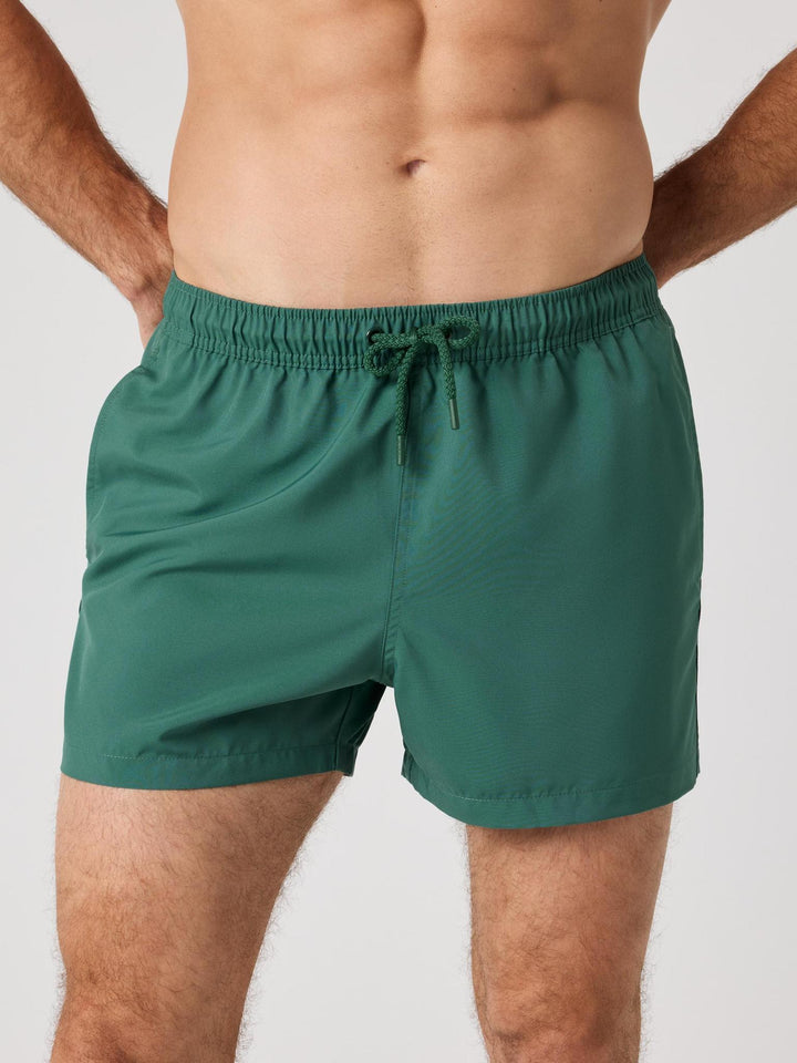 Björn Borg Solid Swim Shorts Flera Färger