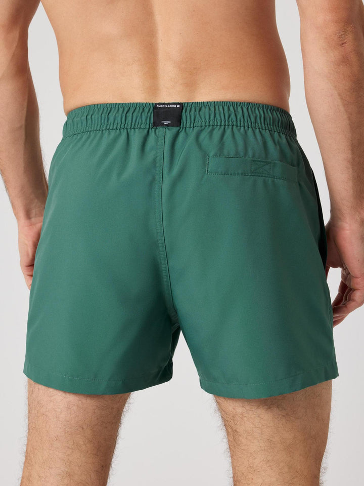 Björn Borg Solid Swim Shorts Flera Färger