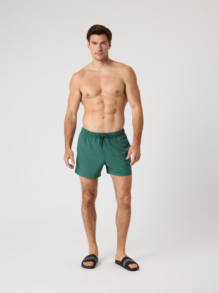 Björn Borg Solid Swim Shorts Flera Färger