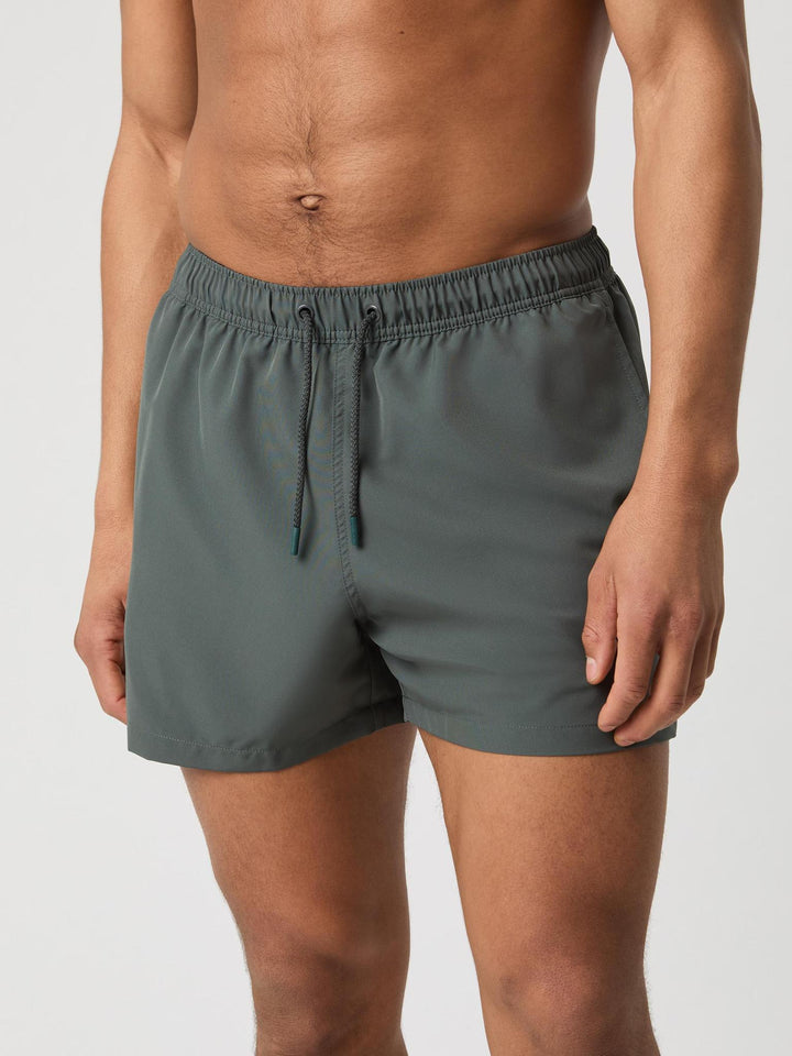Björn Borg Solid Swim Shorts Flera Färger