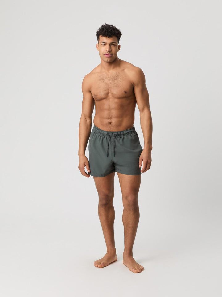 Björn Borg Solid Swim Shorts Flera Färger