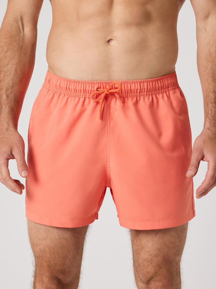 Björn Borg Solid Swim Shorts Flera Färger